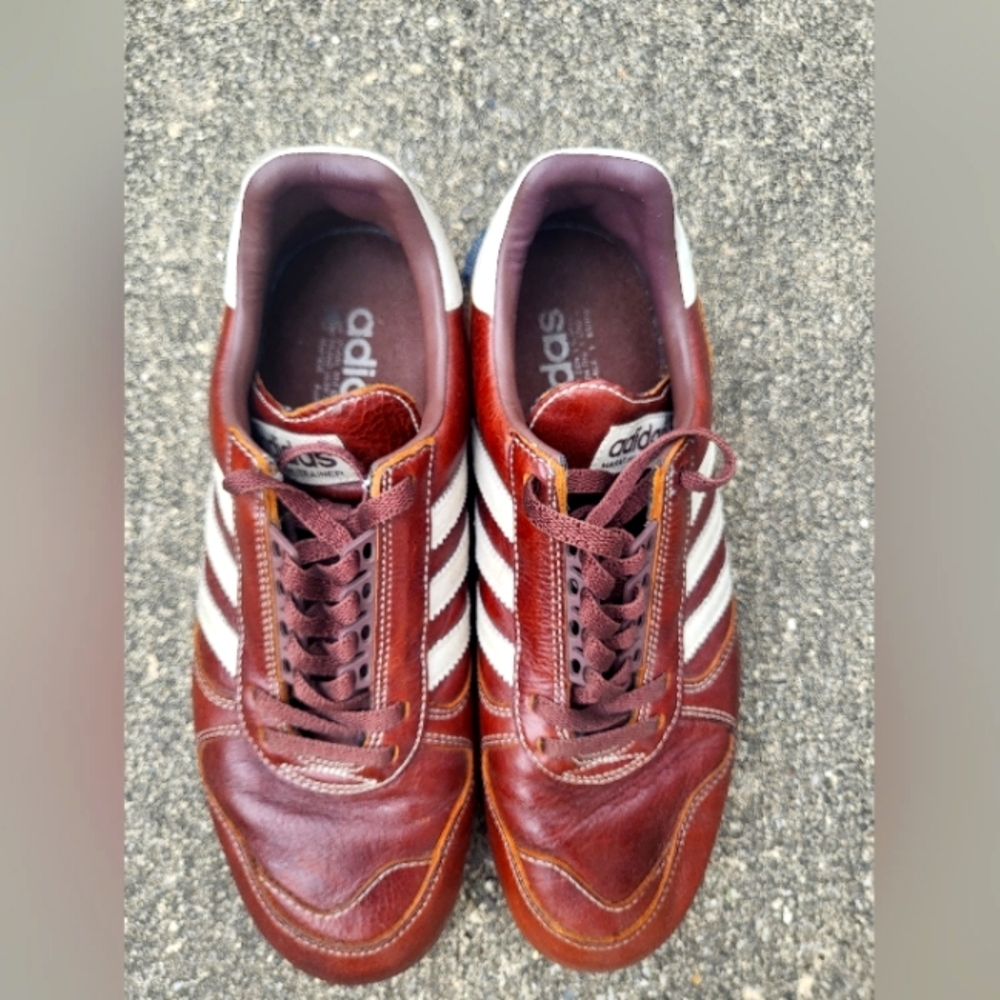 Adidas Vintage Marathon Trainer